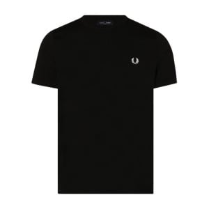 Футболка Fred Perry, черный