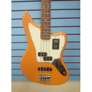 Гитара Fender Player Jaguar Bass