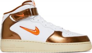Nike air force 1 mid womens brown new arrivals