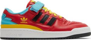 Adidas forum low amazon sale