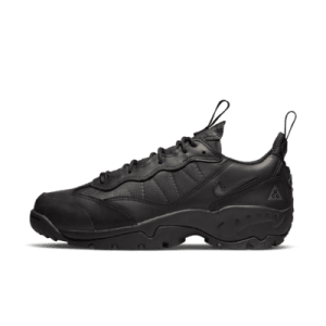 Кроссовки Nike ACG Air Mada, цвет Black/Anthracite