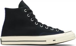 Converse store undefeated black