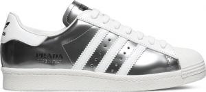 Prada x adidas superstar price store