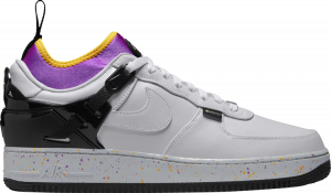 Nike Undercover x Air Force 1 Low SP GORE TEX Grey Fog