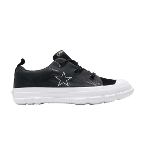 Кроссовки Converse One Star Ox Gore-Tex 'MC18', черный