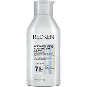 Redken Профессиональный кислотный концентрат для связывания Abc Шампунь для всех типов поврежденных волос 500 мл