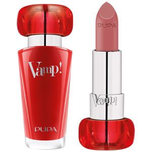 Помада 103 Pupa Vamp!, 3,5 гр