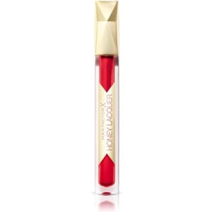 Color Elixir Honey Lacquer Блеск для губ 3,8 мл, Max Factor