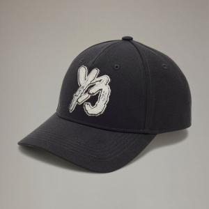 Adidas Y 3 LOGO CAP