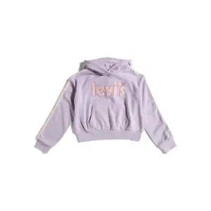 Толстовка для больших девочек Levis, цвет Pastel Lilac