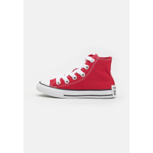 Высокие кеды CHUCK TAYLOR ALL STAR SKETCH UNISEX Converse, красный