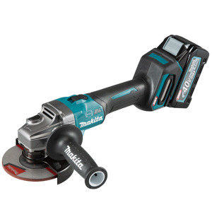 Шлифовальная машина Makita GA023GD201, 125 мм