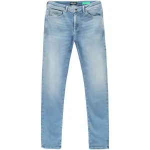 Узкие джинсы CARS JEANS "Jeans Bates", цвет Porto Wash