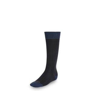 Носки Boggi Milano Socks, черный