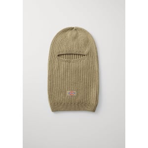 Шапка BALACLAVA UNISEX Dickies, темно-зеленый