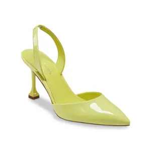 Туфли Hadya Pump Marc Fisher, цвет limegreen