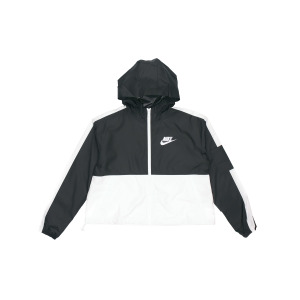 Женская куртка Nike, цвет Black