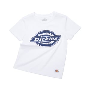 Детская футболка Dickies, цвет Cream powder (light powder)