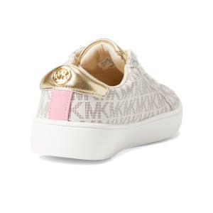 Кроссовки MICHAEL Michael Kors Kids Jem Slade (Little Kid/Big Kid)