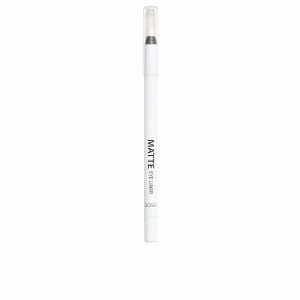 Подводка для глаз Matte eye liner Gosh, 1,2 г, 001-dover white