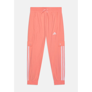 Тканевые брюки JAM PANT JUNIOR UNISEX adidas, светло-розовый