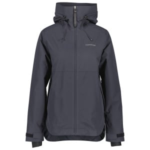 Зимняя куртка Didriksons Jennie Jacket 2, цвет Dark Night Blue