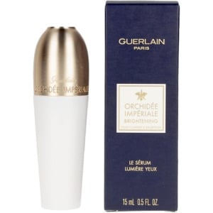 Orchidee Imperiale Brightening The Radiance Сыворотка для век 15 мл/0,5 унции, Guerlain