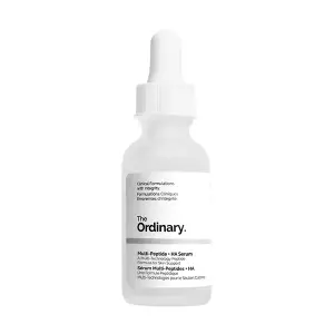 Антивозрастная сыворотка Multi-Peptide + Ha Serum The Ordinary, 60 ml