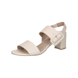 Сандалии Caprice Sandalette, цвет CREAM PERLATO