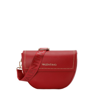 Сумка кросс-боди VALENTINO Crossbody Bigs, цвет Wine red