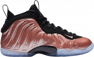 Nike shop foamposite roses