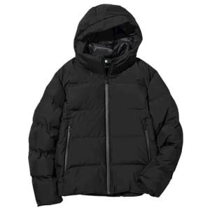 Lee cooper seamless on sale down jacket mens