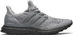 Adidas ultra boost 3.0 grey three discount