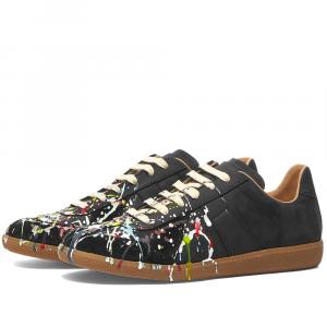 Margiela shoes top sneakers