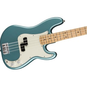 Бас-гитара Fender Player Precision Player Precision Bass