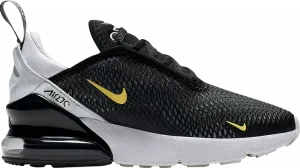 Nike air max 270 pure online black