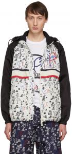 2 Moncler 1952 Allos