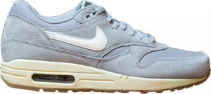 Nike Air Max 1 Essential Matte Silver