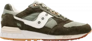 Lime top green saucony