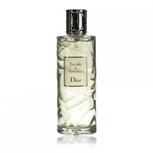Christian Dior Туалетная вода-спрей Les Escales De Escale À Portofino 125 мл