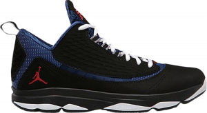 Jordan CP3.VI AE Black True Blue CDEK.Shopping