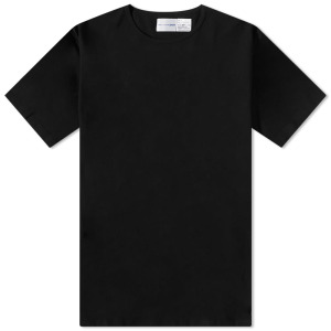 Футболка Comme des Garçons SHIRT Sunspel Crew Neck Tee