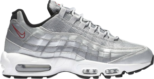Nike Air Max 95 QS Silver Bullet