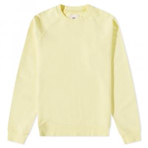 Толстовка Folk Rivet Crew Sweat