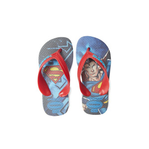 Сандалии Havaianas Kids, Max Heroes