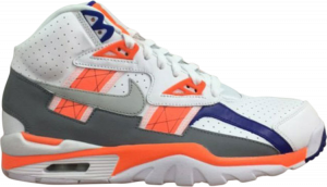 Nike air 2025 bo jackson shoes