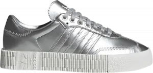 Silver deals samba rose