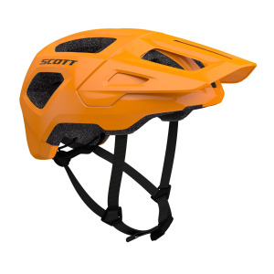 Велошлем SCOTT - унисекс - Argo Plus (CE), апельсин