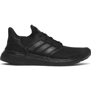 Кроссовки Adidas James Bond 007 x UltraBoost 20, черный