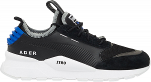 Puma Ader Error x RS 0 Black